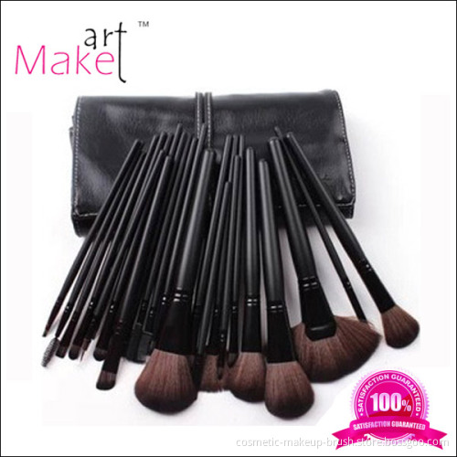 18 Pcs Makeup Brushes Sets